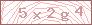 code